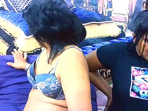 indianCherryPie online show from 11/29/25, 10:24