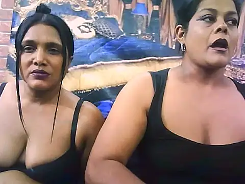 indianCherryPie online show from 12/02/25, 09:21