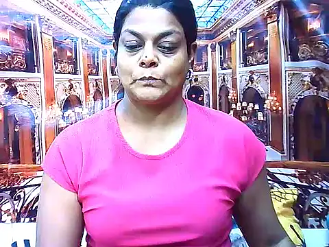 indianCherryPie online show from 12/14/25, 05:35