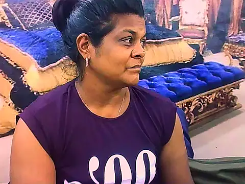 indianCherryPie online show from 02/03/26, 05:16