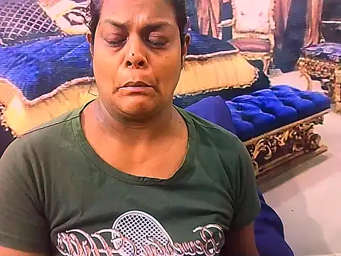 indianCherryPie online show from 02/07/26, 05:11