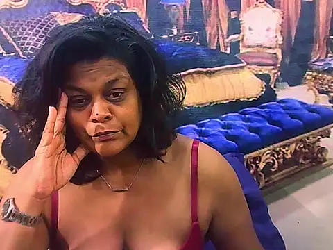 indianCherryPie online show from 02/10/26, 05:33