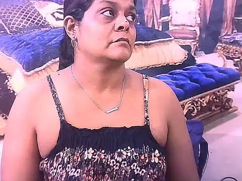 indianCherryPie online show from 02/13/26, 05:25