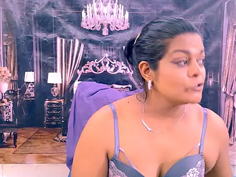 indianCherryPie online show from 03/31/26, 06:41