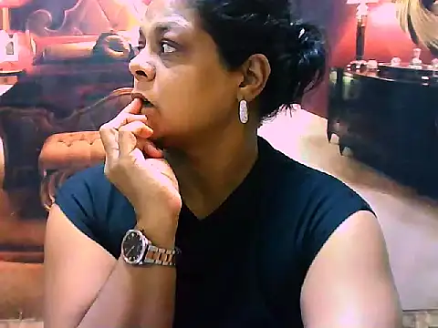 indianCherryPie online show from 04/07/26, 05:41