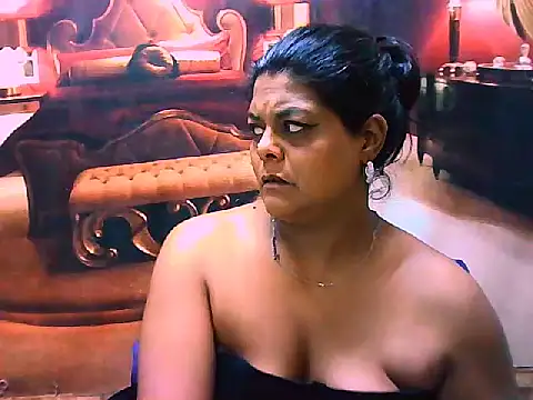 indianCherryPie online show from 04/07/26, 06:19