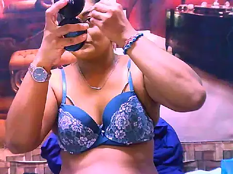 indianCherryPie online show from 04/13/26, 06:30