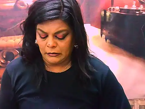 indianCherryPie online show from 06/15/26, 05:31