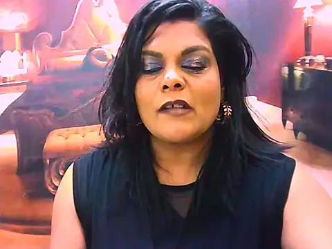 indianCherryPie online show from 06/16/26, 05:21