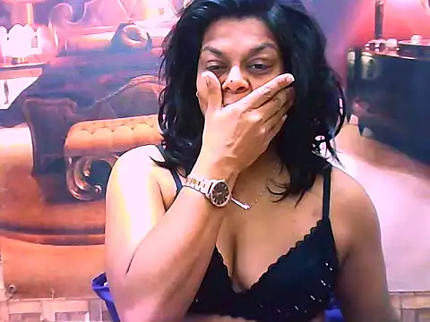 indianCherryPie online show from 07/02/26, 05:46