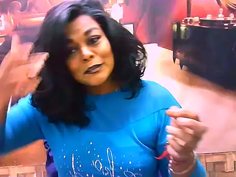 indianCherryPie online show from 07/06/26, 05:37