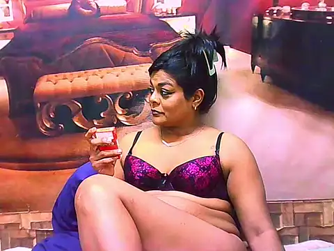 indianCherryPie online show from 07/14/26, 10:21