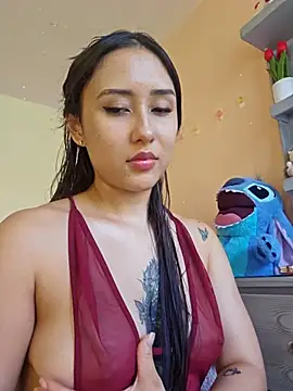 Selena blake online show from 02/26/26, 08:41