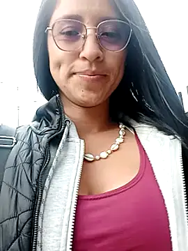 VALERY-03  online show from 12/23/24, 09:08