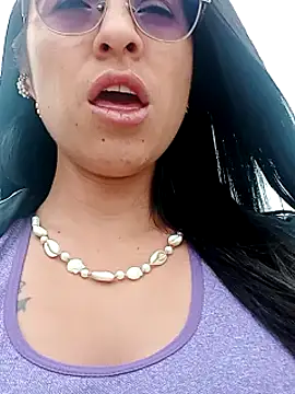 VALERY-03  online show from 01/06/25, 08:18