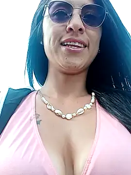 VALERY-03  online show from 01/07/25, 08:52