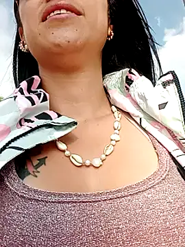 VALERY-03  online show from 01/08/25, 09:01