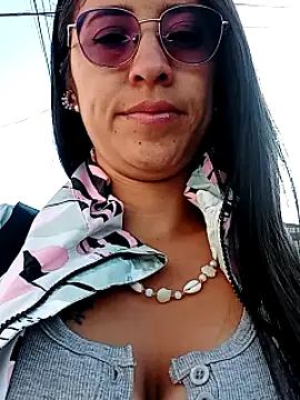 VALERY-03  online show from 01/09/25, 12:30