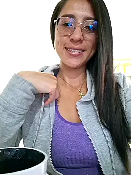 VALERY-03  online show from 01/21/25, 12:29