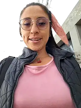 VALERY-03  online show from 01/24/25, 09:05