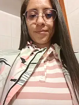 VALERY-03  online show from 02/03/25, 03:27