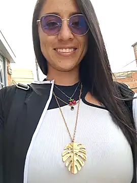 VALERY-03  online show from 02/04/25, 09:10