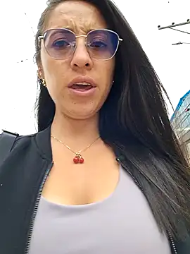 VALERY-03  online show from 02/05/25, 12:27