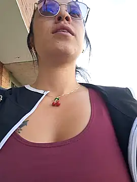 VALERY-03  online show from 02/06/25, 09:06