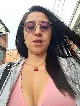 VALERY-03  online show from 02/09/25, 01:03