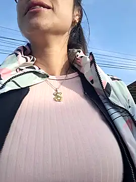 VALERY-03  online show from 02/14/25, 12:25