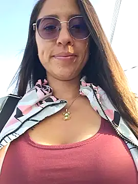 VALERY-03  online show from 02/18/25, 12:17