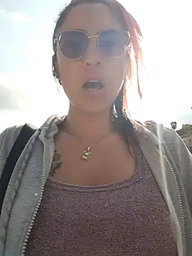 VALERY-03  online show from 02/28/25, 09:12