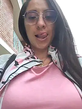 VALERY-03  online show from 03/04/25, 12:22