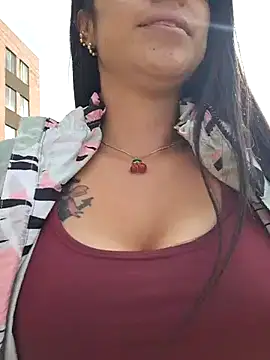 VALERY-03  online show from 03/12/25, 09:13