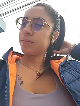 VALERY-03  online show from 03/19/25, 12:23