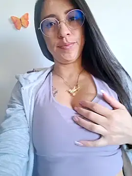 VALERY-03  online show from 09/14/25, 12:59