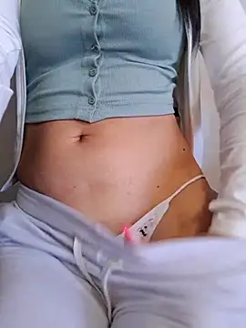 VALERY-03  online show from 09/23/25, 12:08