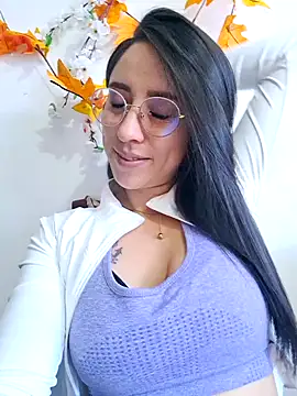 VALERY-03  online show from 10/02/25, 12:12