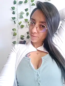 VALERY-03  online show from 10/14/25, 12:17