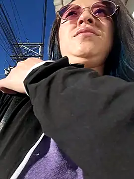 VALERY-03  online show from 11/22/25, 12:04