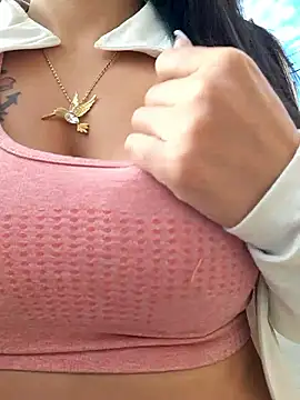 VALERY-03  online show from 11/26/25, 12:17