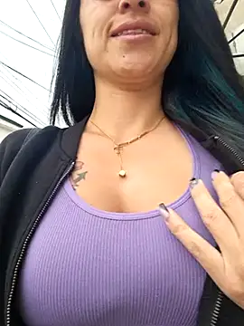 VALERY-03  online show from 12/04/25, 12:03