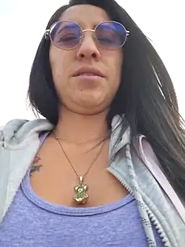 VALERY-03  online show from 02/10/26, 12:09