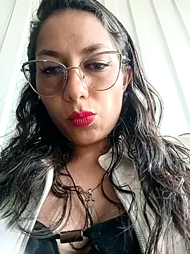 VALERY-03  online show from 04/08/26, 12:27