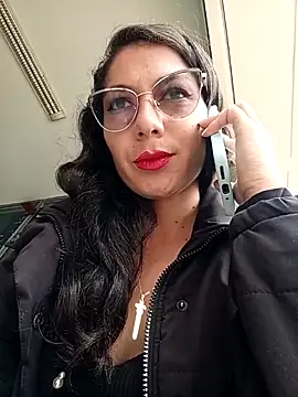 VALERY-03  online show from 05/13/26, 05:10