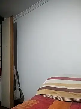 Nicolle Jansen online show from 09/20/25, 07:09