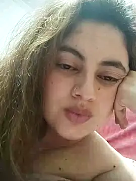 Nicolle Jansen online show from 11/09/25, 05:06