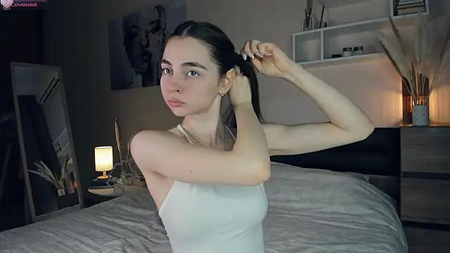 MaryJacksoon online show from 01/11/25, 07:28