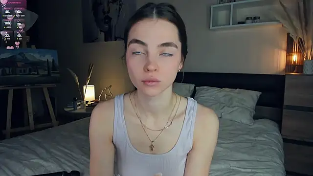 MaryJacksoon online show from 01/20/25, 07:47