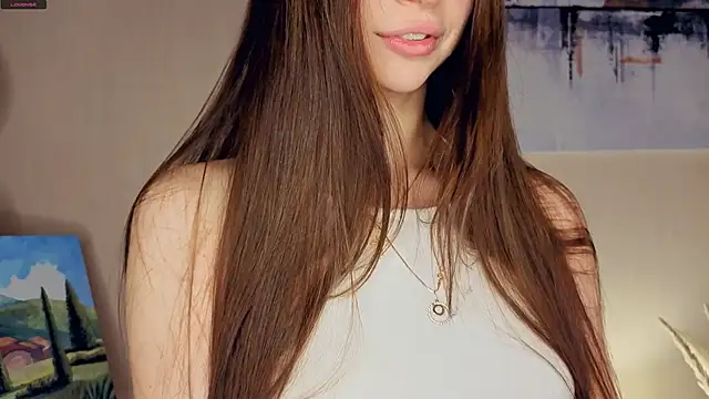 MaryJacksoon online show from 10/16/25, 08:04